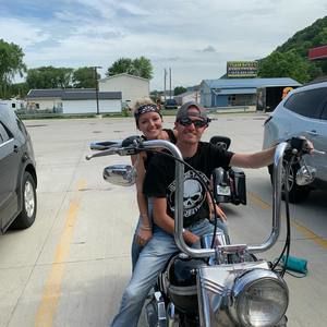 Meet your Posher, Austin